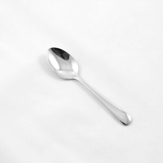 シェフィールド Old English ティースプーン 18/10