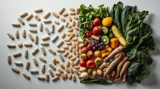 そのサプリ本当に栄養届いてますか？