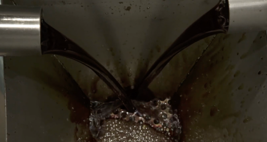 コールドプレス