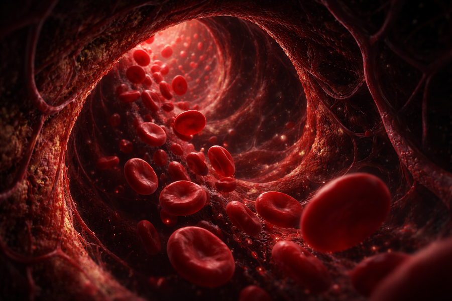 健康リスクイメージ