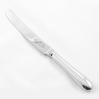 シェフィールド　Old English デザートナイフ 18/10