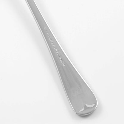 シェフィールド　Old English ティースプーン 18/10
